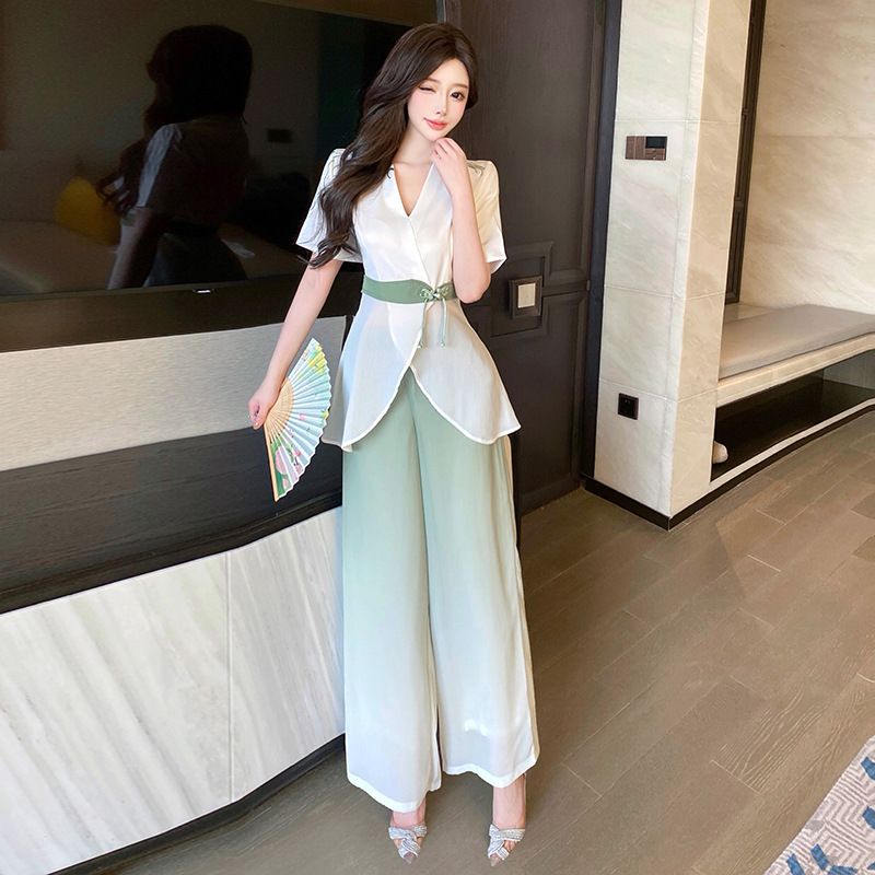 金牌技师工衣展示图-正面 01